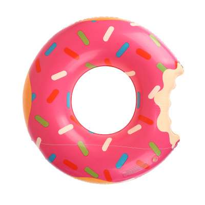 Круг надувной d=64см  ПВХ BY SPORT (1/12/12)