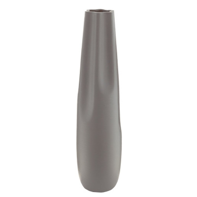 Ваза L18,5 W18,5 H75см 13л для искусственных цветов (керамика) (1/4) Ваза L18,5 W18,5 H75см 13л для искусственных цветов (керамика) (1/4)