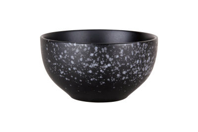 "Nero" Салатник 14см /720мл (кер.) (6/6)