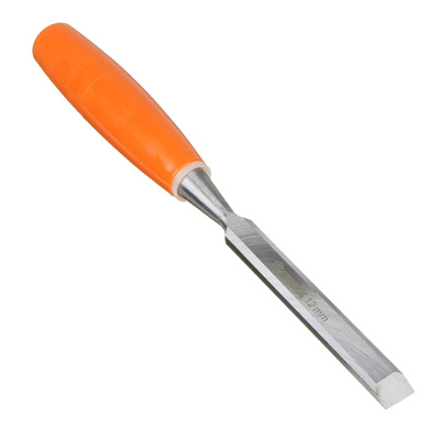 Стамеска 12мм ЕРМАК (пласт.руч.)(1/12)
