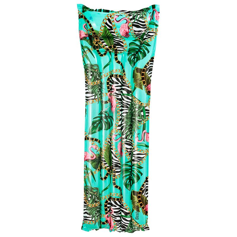 Матрас для плавания 183*69см FLORAL FANTASY Bestway 44083(1/12)