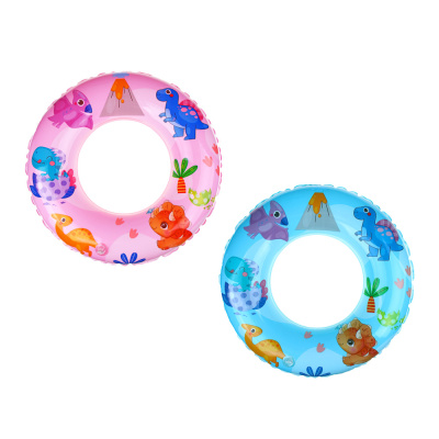 Круг надувной 53см ПВХ BY SPORT (12/12)  