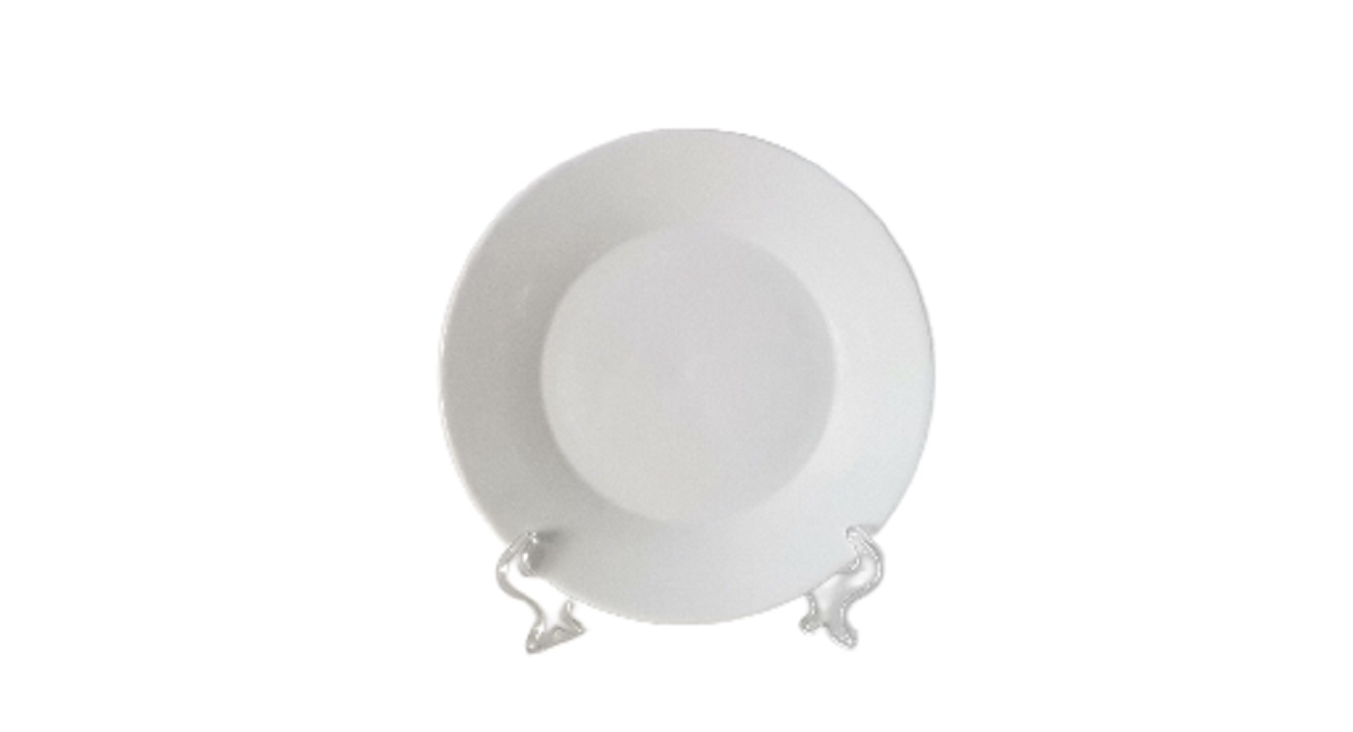 Блюдце 15 см JEWEL Лэйна (фарфор) (120)