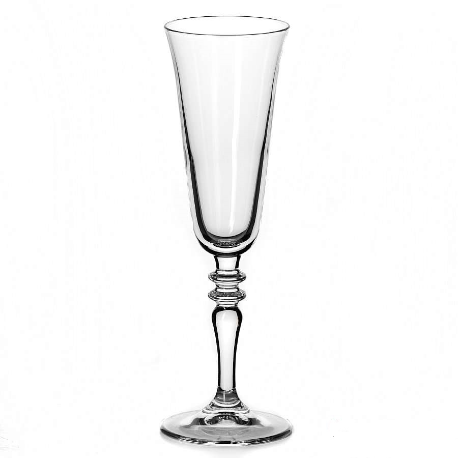 Бокал Vintage 190мл д/шамп (стекло)(12)