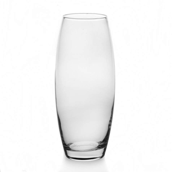 Ваза Flora h=260мм стекло (6)