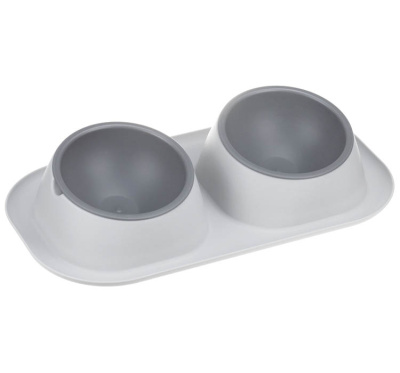 Миска для животных ТВИКС МИНИ Смоки (1/8)