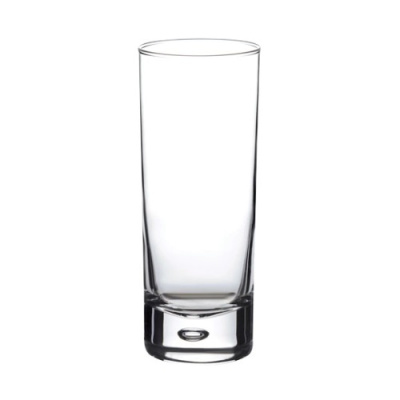 Стакан 215 мл. CENTRA  LONG DRINK  стекло (6)
