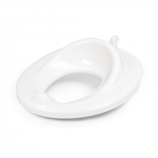 Накладка для унитаза детская (белый) (10)