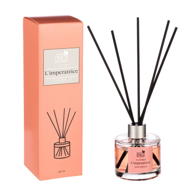 Диффузор Home Perfume, L`mperatrice,  40млNEW GALAXY (1/6)