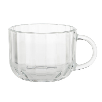 Кружка 350мл "Магия" Т стекло (24/864)