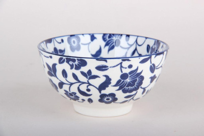 Салатник 11.5см Celestia (фарфор)(10/120)