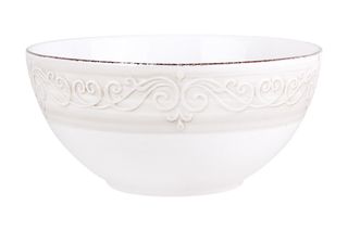 "Nobile" Салатник 15см 800мл керам. (6/6)
