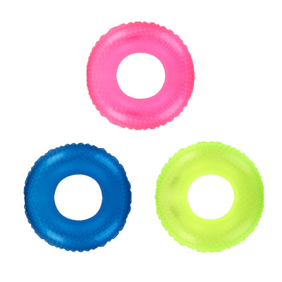 Круг надувной 63см ПВХ BY SPORT (10/120)  