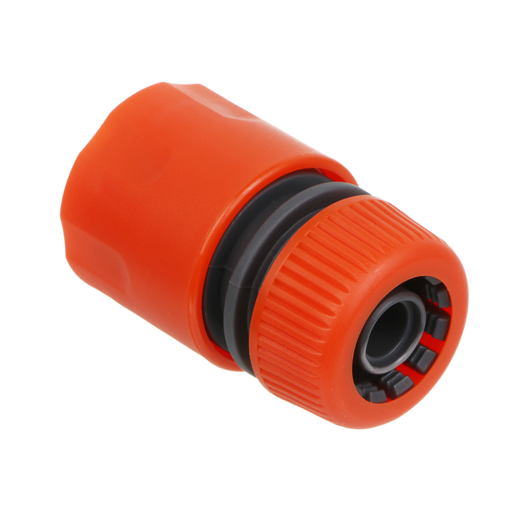 Коннектор для шланга d1/2" INBLOOM (10/200)