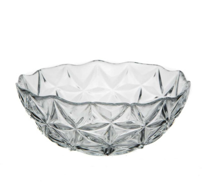 Салатник 130мм ESTRELLA (стекло) (24)