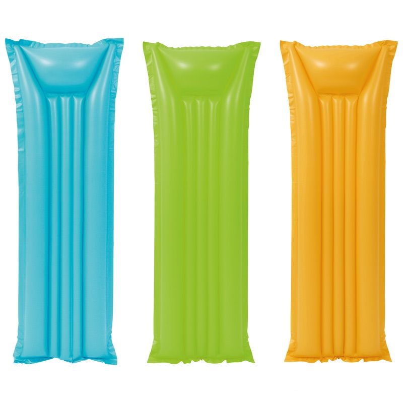 Матрас для плавания 183*69см Sunclub 37496(1/20)