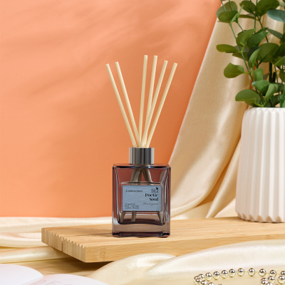 Диффузор Home Naturals 100 мл., Poetic Soul NEW GALAXY (4/12)