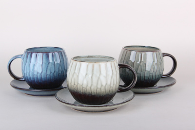 Пара чайная 450мл (1/12)