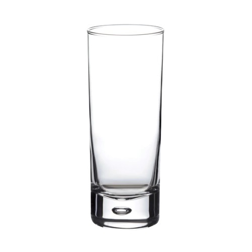 Стакан 215 мл. CENTRA  LONG DRINK  стекло (6)