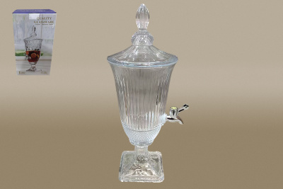 Диспенсер 1,8л (стекло) (1/6)