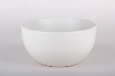 Салатник 14см 600мл Color (beige) керамика (6/6)