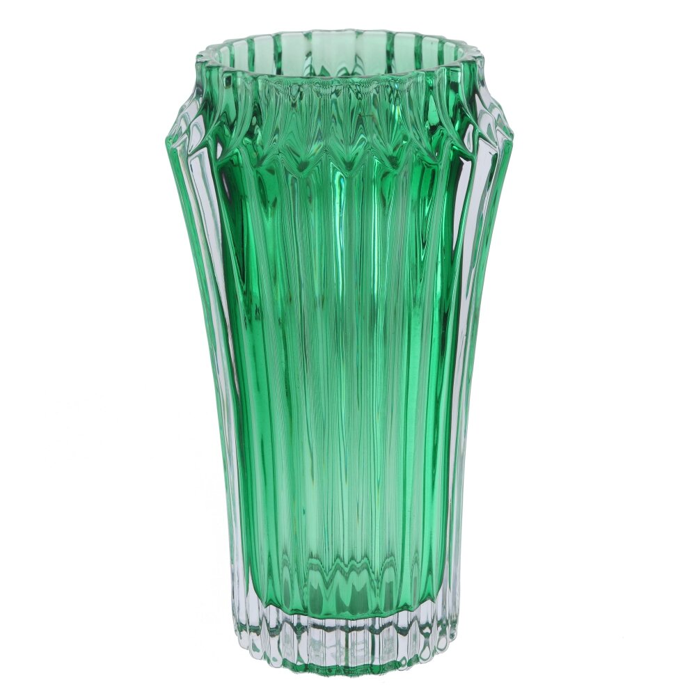 Ваза L14 W14 H24см 1,1л (стекло) (1)
