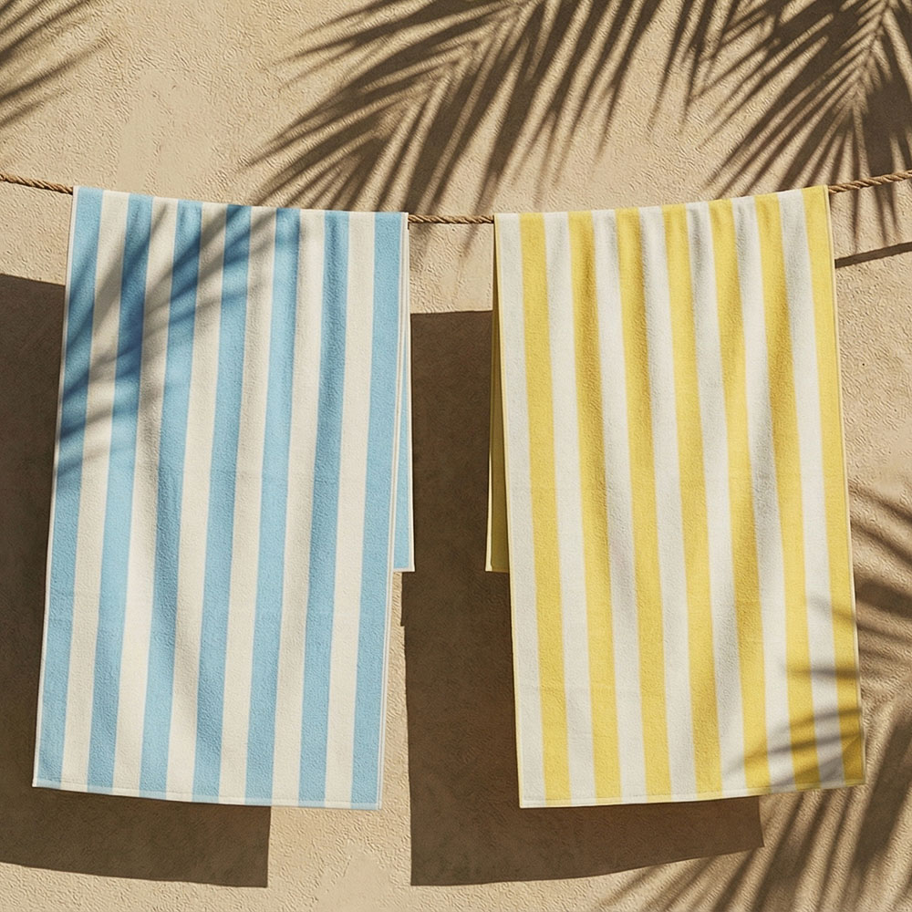 Полотенце махровое 50х90см, 380 г/м2, 100% хлопок PROVANCE Орра (4/40)