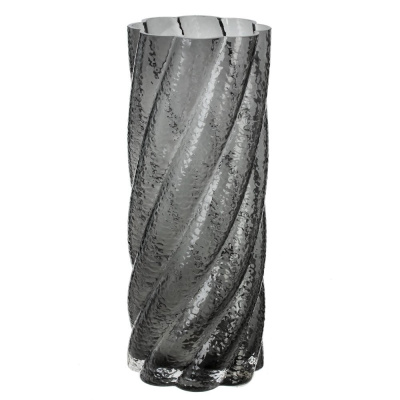 Ваза L11,5 W11,5 H30см 2,3л (стекло) (1) Ваза L11,5 W11,5 H30см 2,3л (стекло) (1)