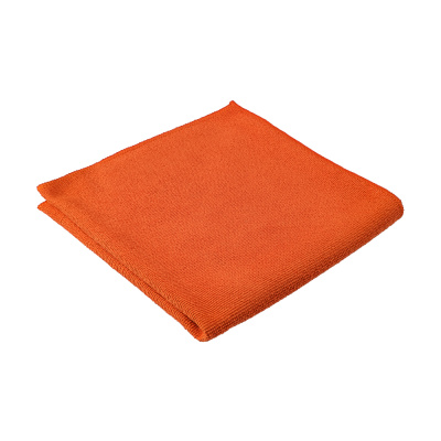 Салфетка из микрофибры, 50х70см, King size ЕРМАК (1/10/100)