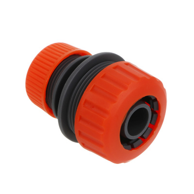 Муфта ремонтная переходная d1/2"-3/4" (пластик) NBLOOM (1/24)