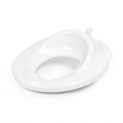 Накладка для унитаза детская (белый) (10)