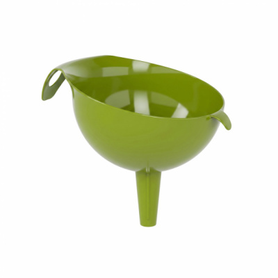 Воронка d=10см,пласт.  (28)