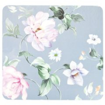 Салфетка сервировочная 30*28см "Floristry" полипропилен(12/120)